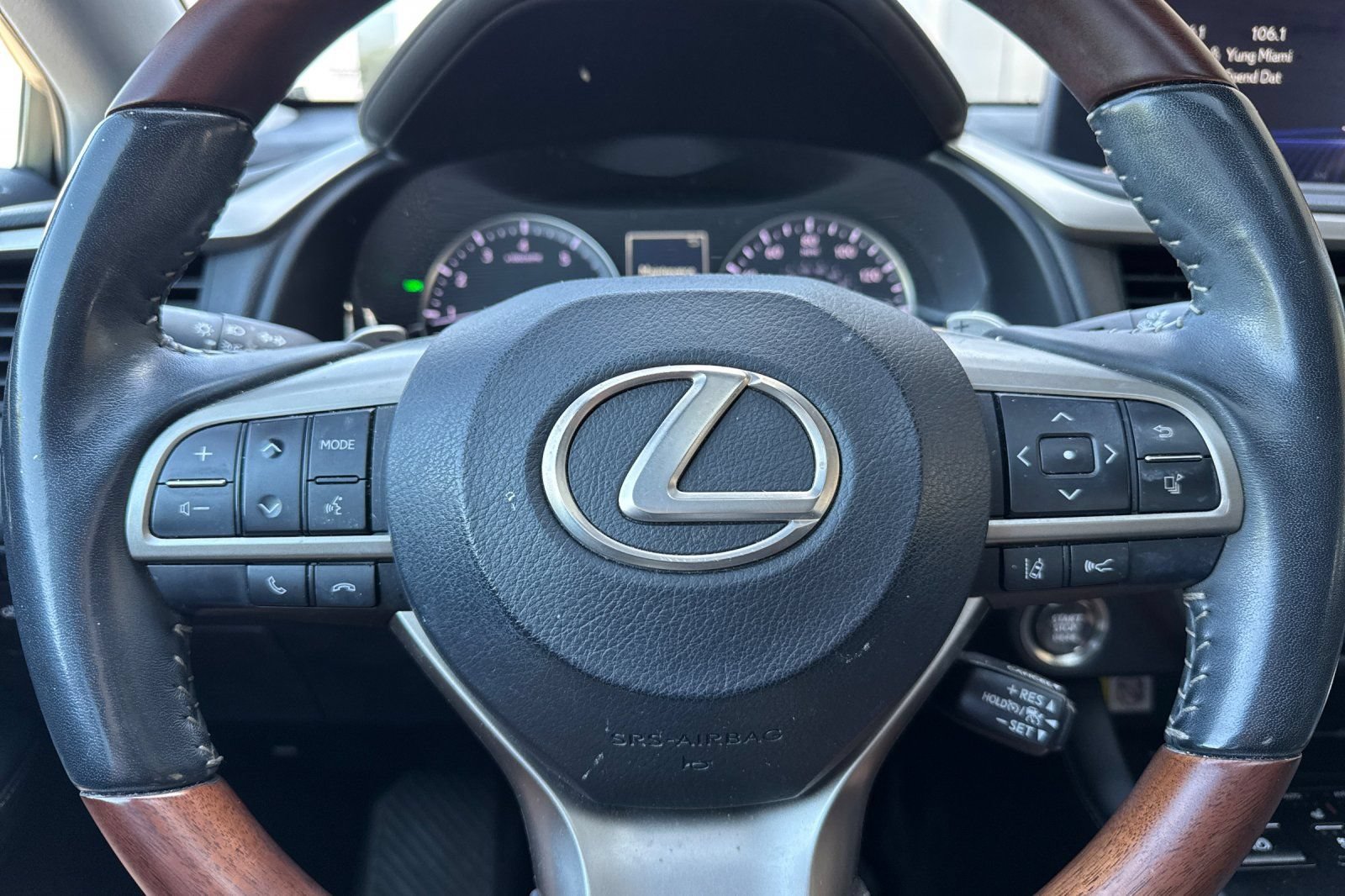 Used 2022 Lexus RX 350 AWD w/ Premium Package image 35