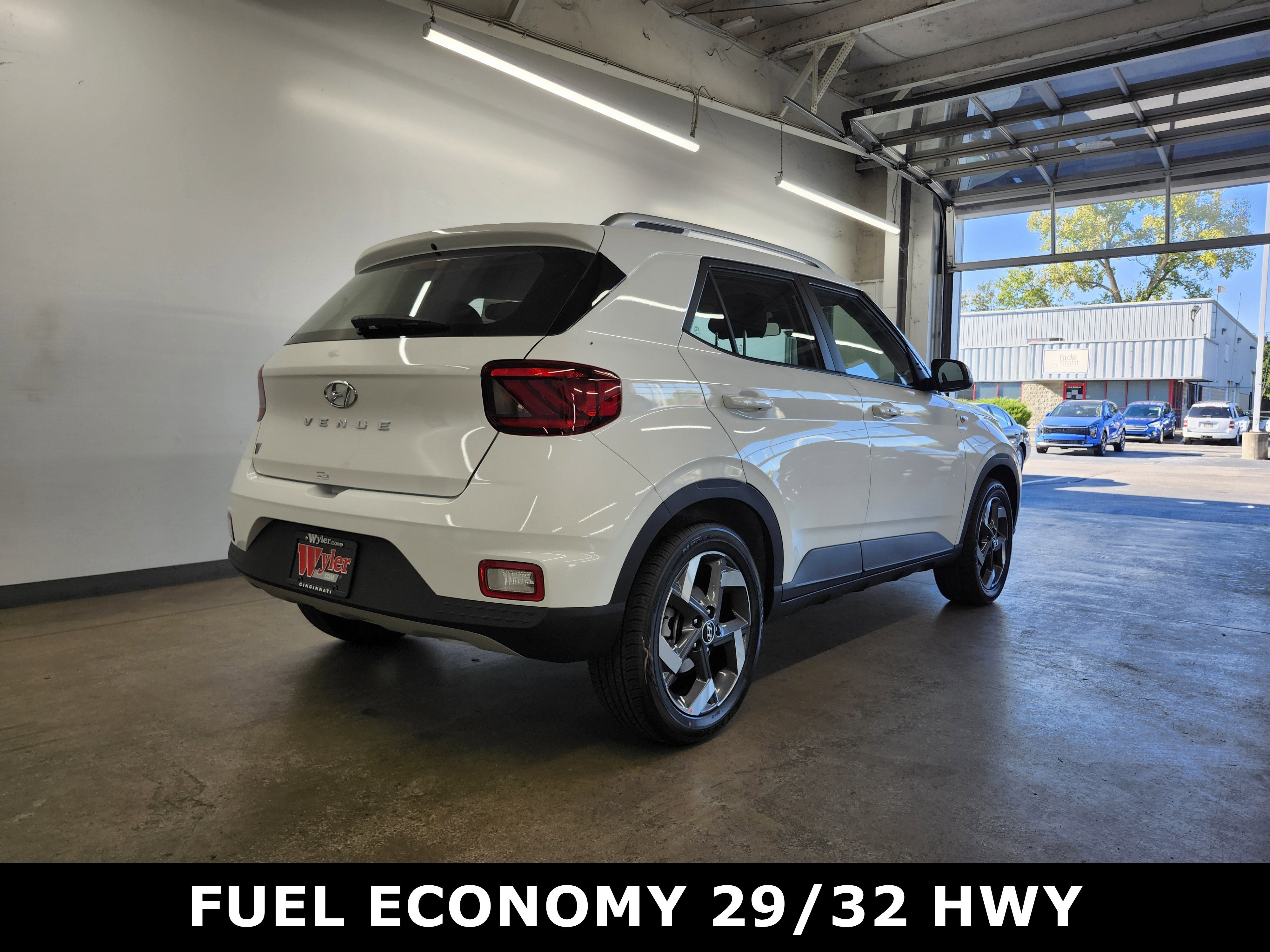 New 2026 Hyundai Venue SEL image 3