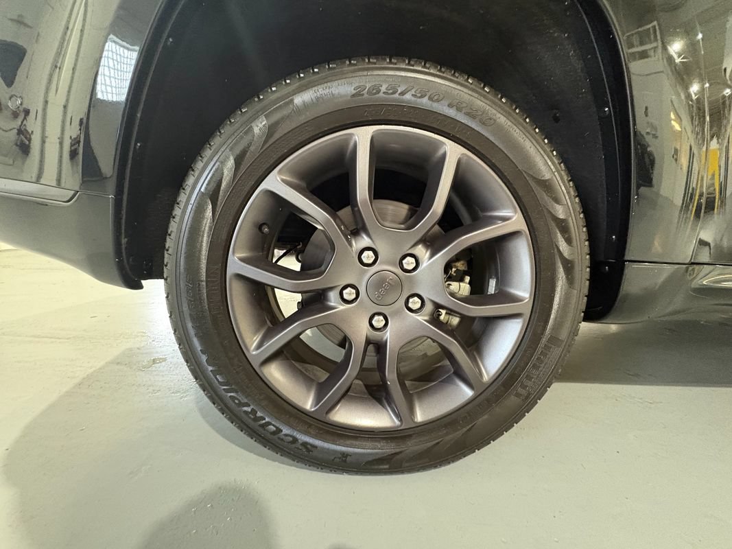 Used 2020 Jeep Grand Cherokee High Altitude AWD/4WD image 63