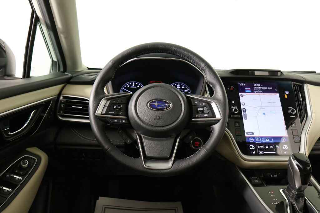 Used 2020 Subaru Outback Limited w/ Popular Package #2 image 30
