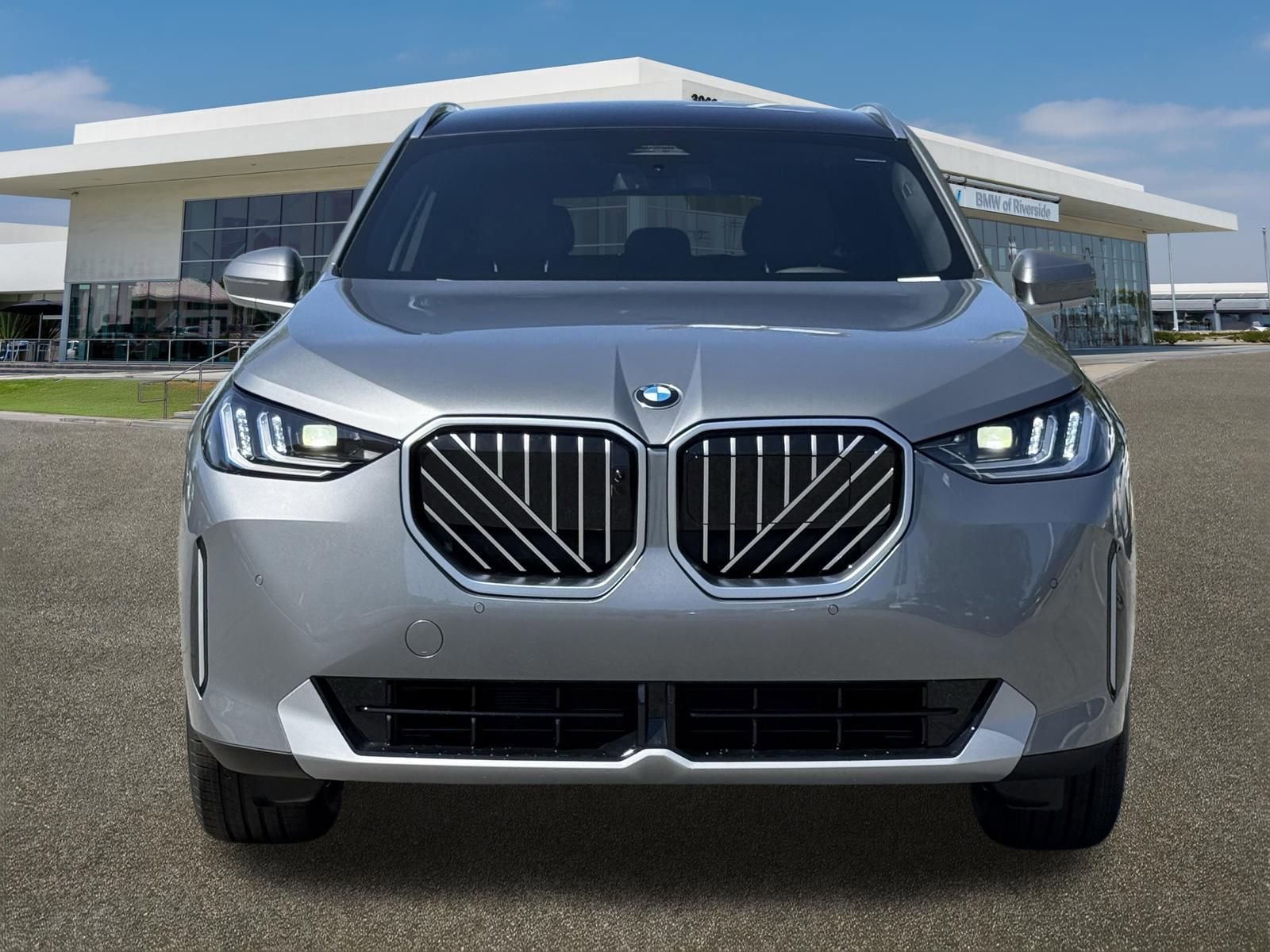 New 2026 BMW X3 xDrive30 AWD/4WD image 3