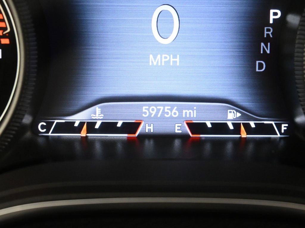 Used 2019 Jeep Cherokee Limited w/ Trailer Tow Group image 13