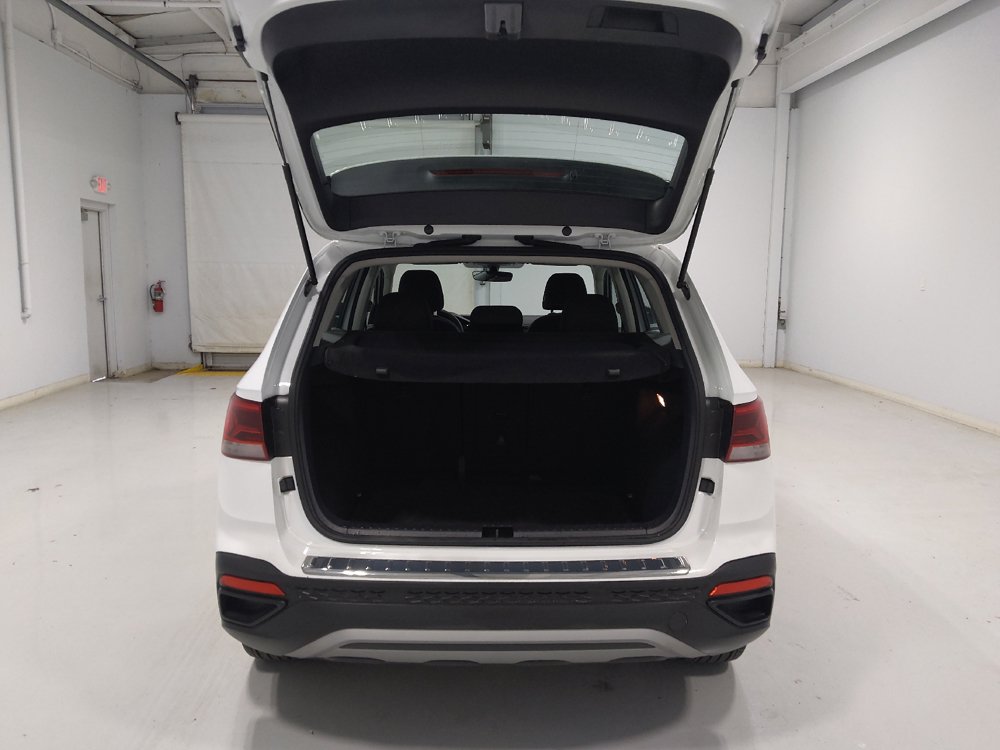 Used 2023 Volkswagen Taos S FWD image 29