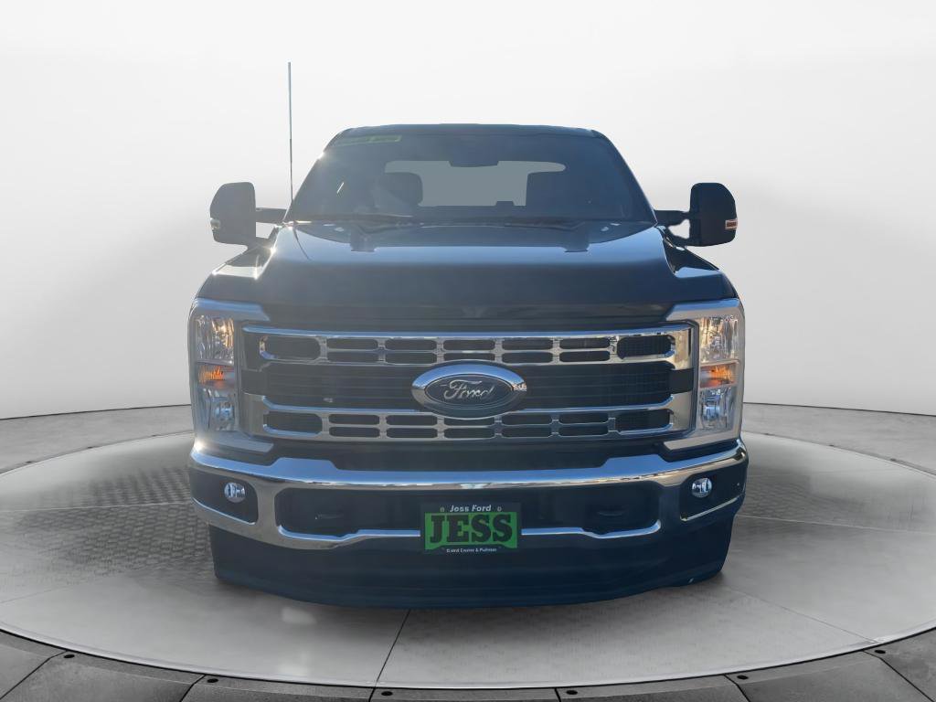 New 2026 Ford F350 XLT image 8