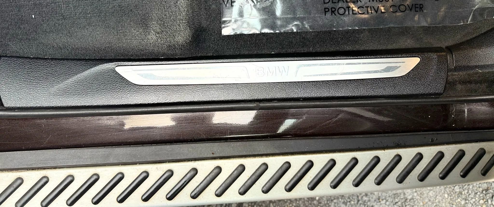 Used 2014 BMW X5 xDrive35i image 43