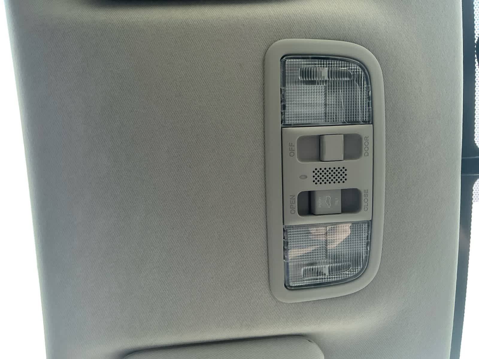 Used 2016 Honda HR-V EX-L image 16
