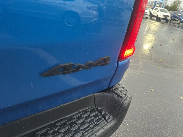 Used 2025 RAM 1500 RHO w/ RHO Level 1 Equipment Group image 10