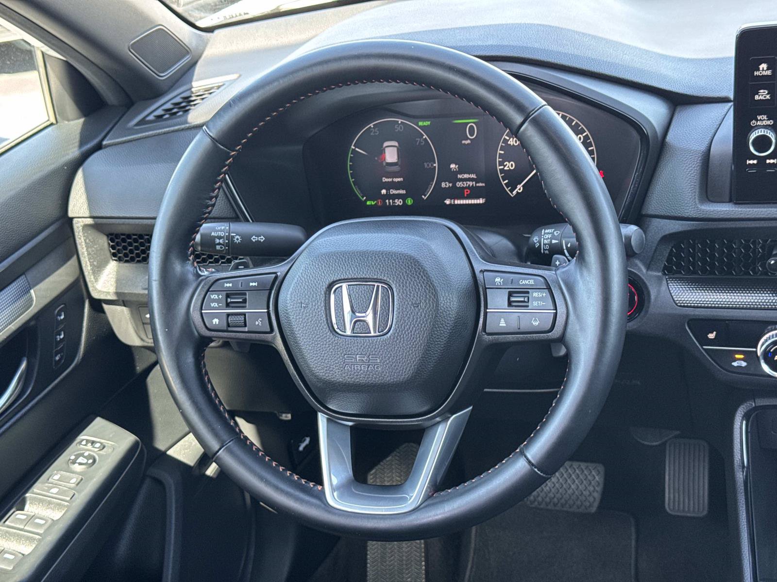 Used 2025 Honda CR-V Sport-L image 10