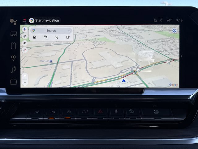 New 2026 GMC Sierra 1500 SLT w/ SLT Premium Plus Package image 8