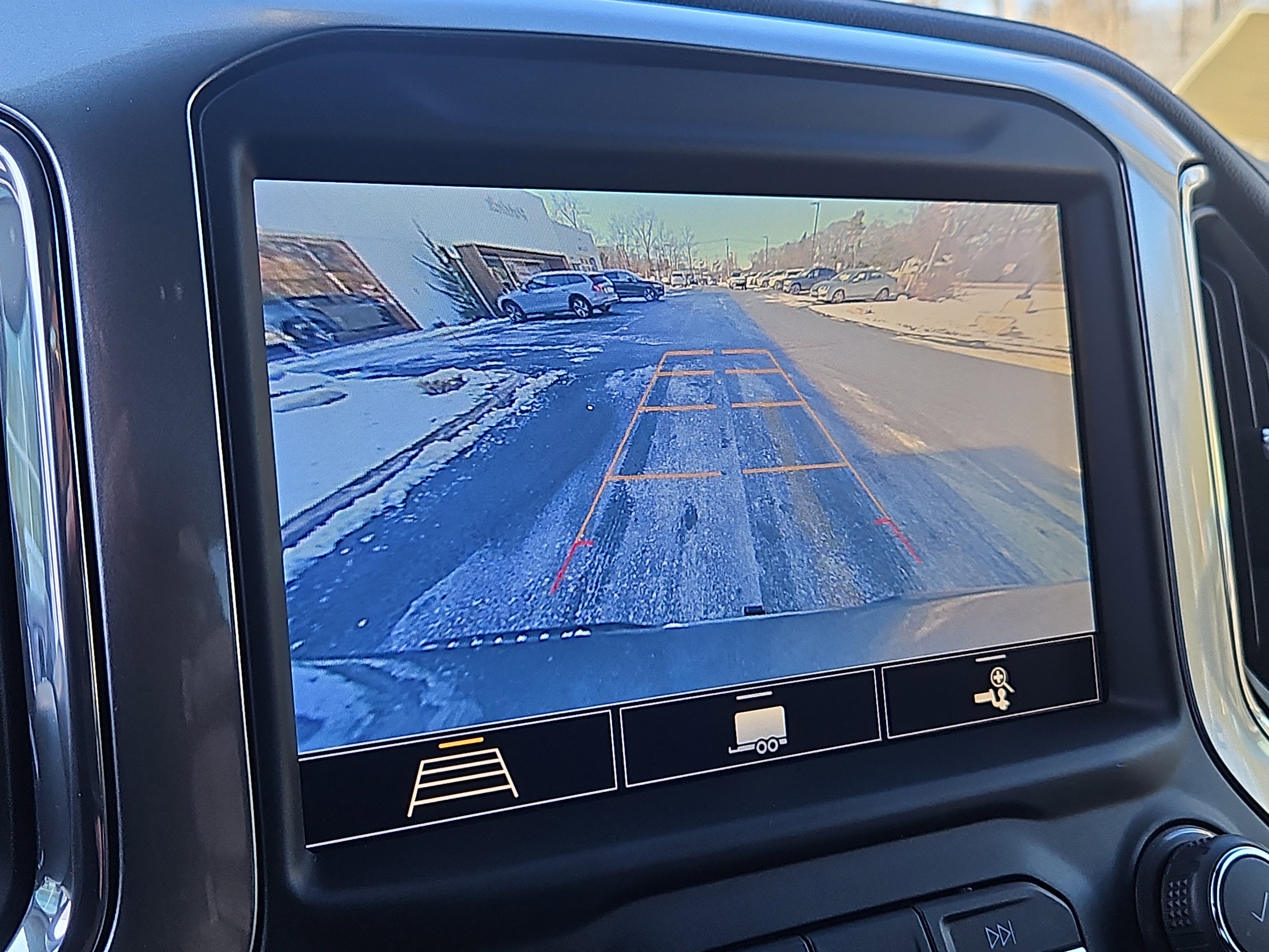 Used 2020 Chevrolet Silverado 1500 RST w/ All-Star Edition image 9