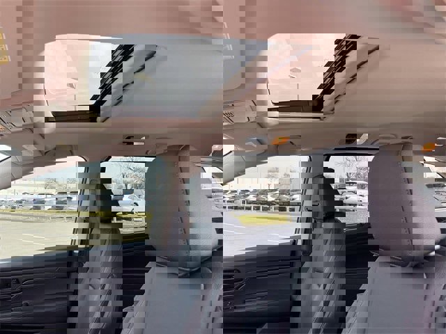 Certified 2026 Honda Odyssey EX-L image 23