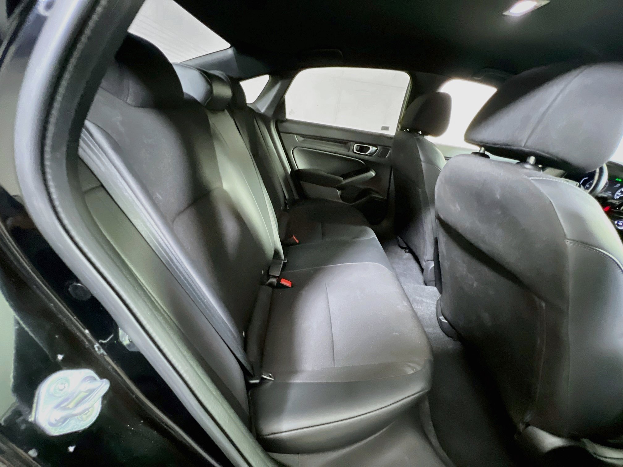 Used 2022 Honda Civic Sport image 24