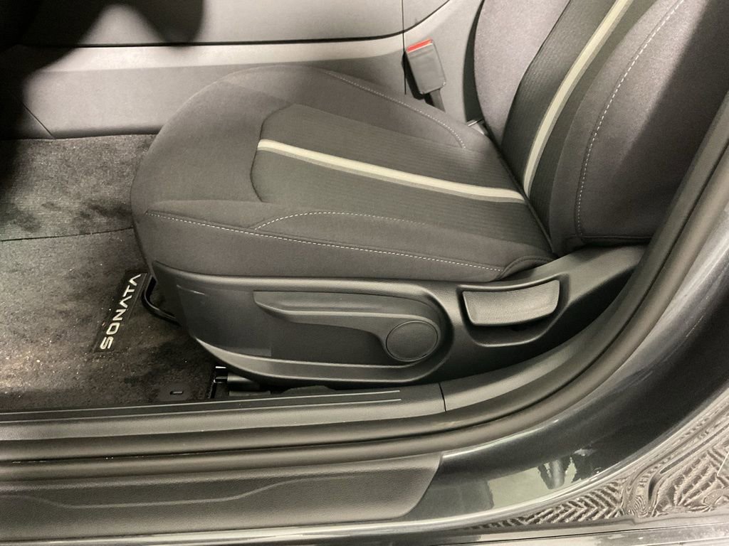 New 2026 Hyundai Sonata Blue image 21