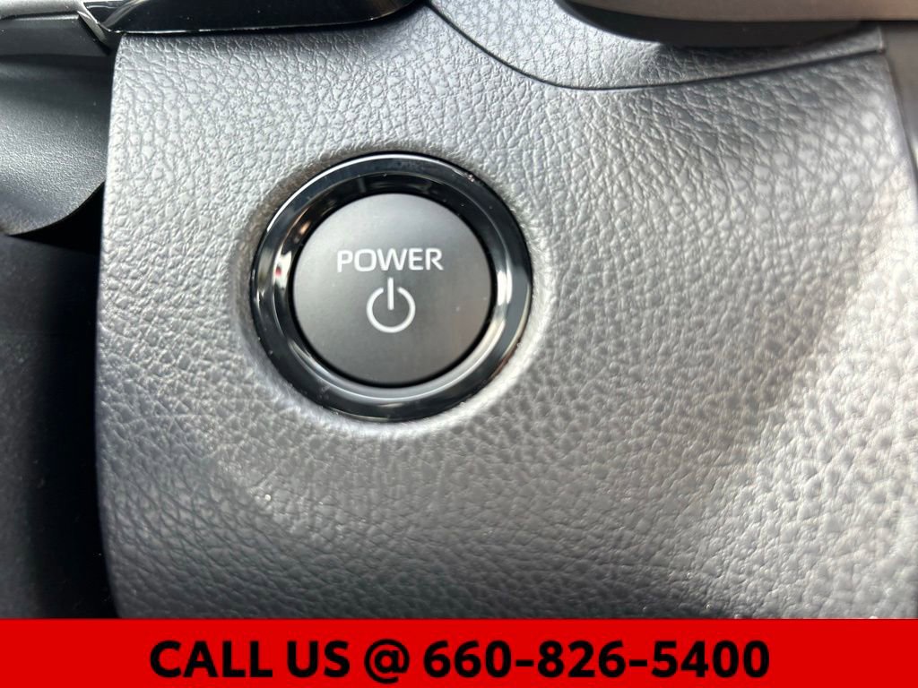 New 2026 Toyota Camry Nightshade image 24