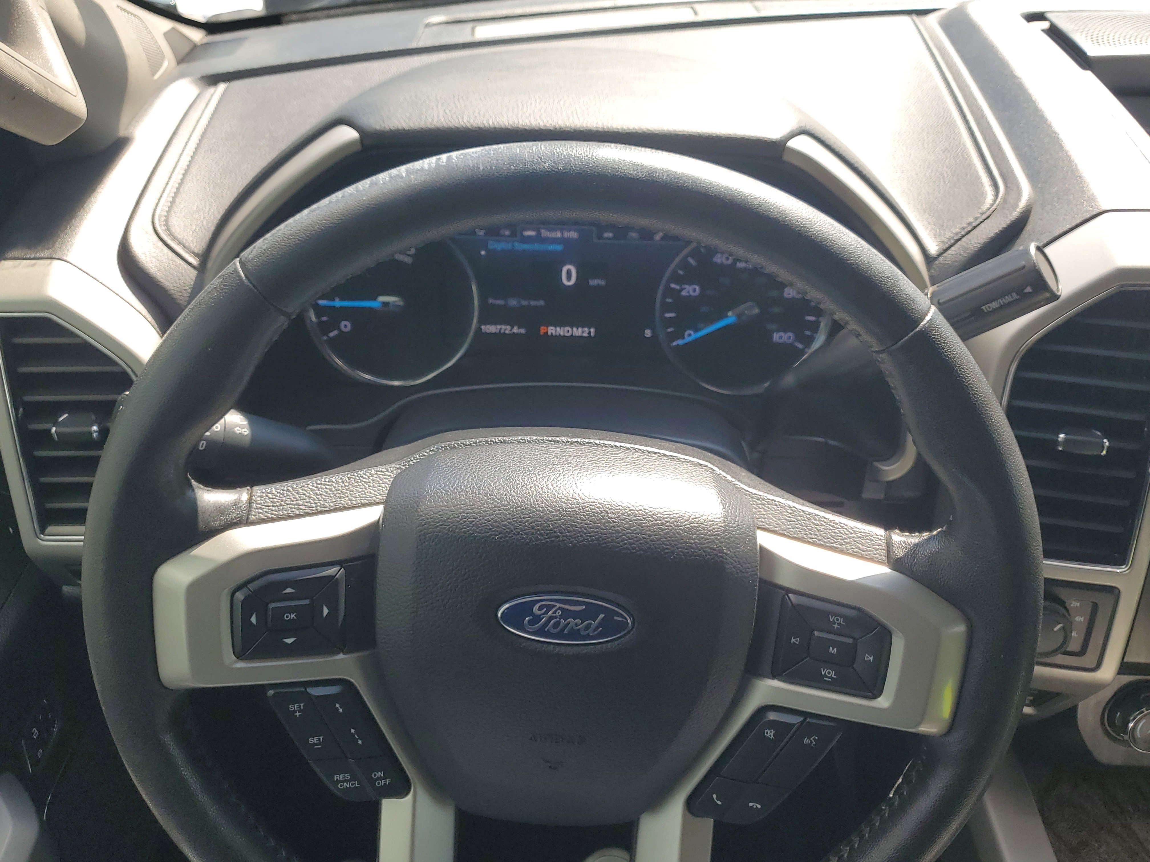 Used 2019 Ford F250 Lariat w/ Lariat Ultimate Package image 21