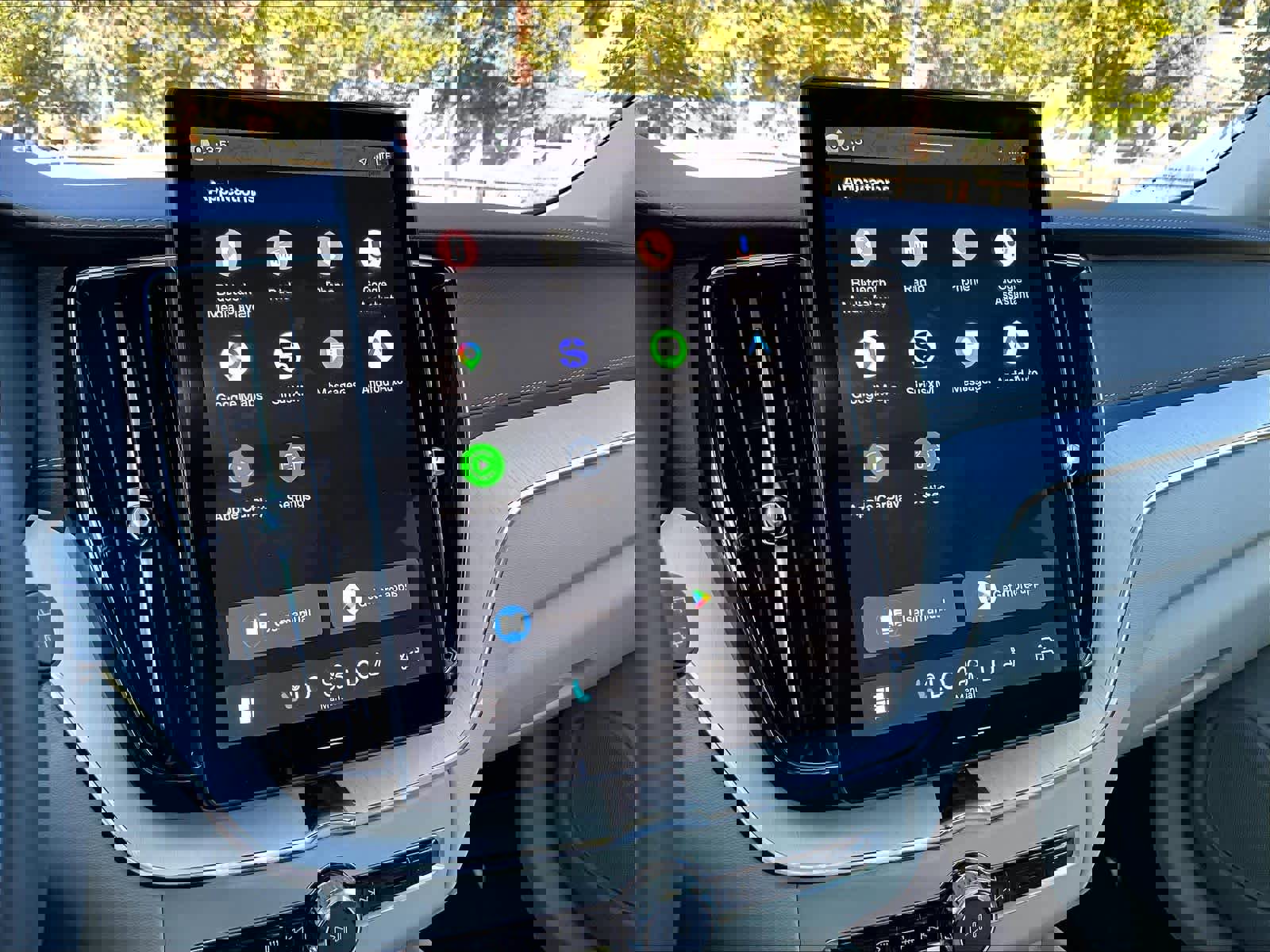 Used 2026 Volvo XC60 B5 Ultra w/ Climate Package image 34