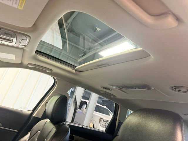 Used 2021 Kia Telluride EX AWD/4WD image 11