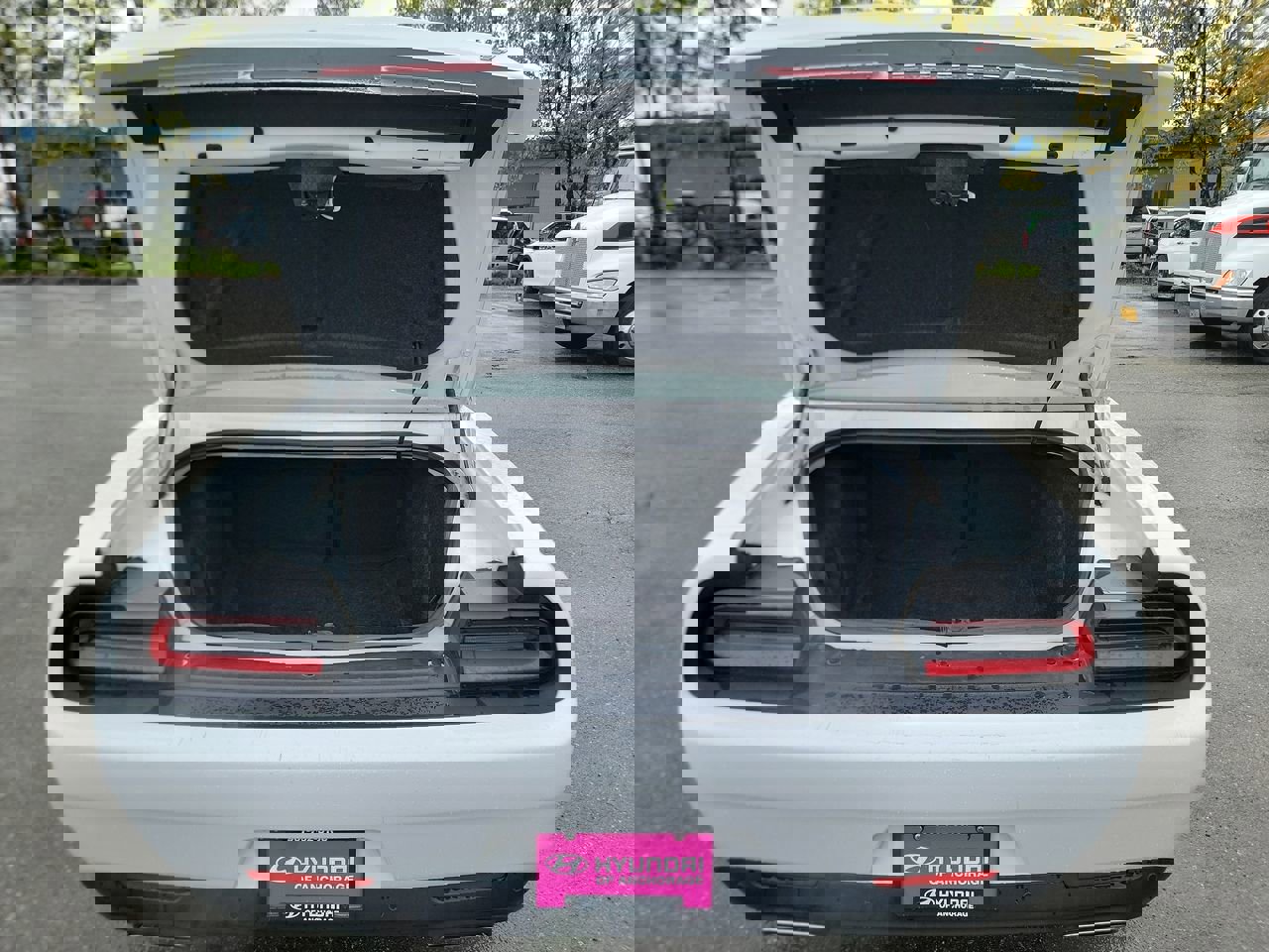 Used 2023 Dodge Challenger GT image 21