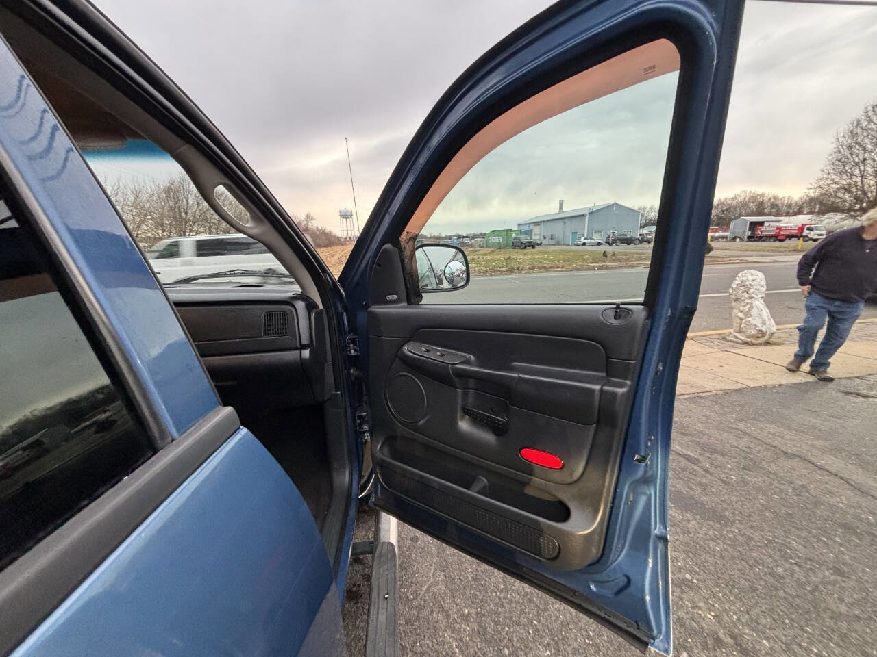 Used 2003 Dodge Ram 1500 Truck SLT image 20
