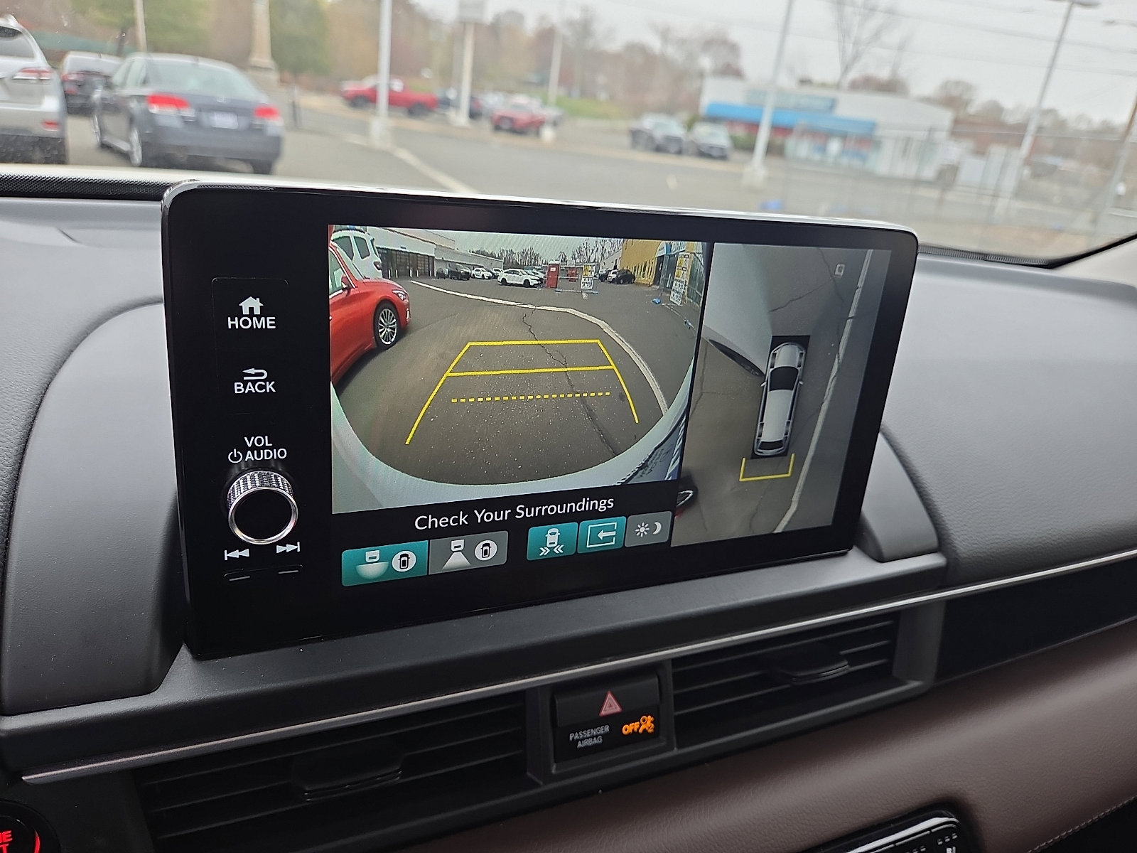 Used 2025 Honda Pilot Elite image 19