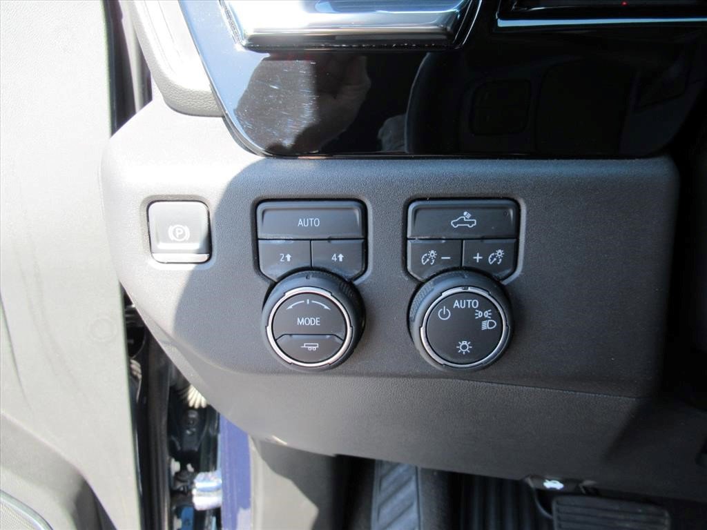 Certified 2023 Chevrolet Silverado 1500 LT image 15