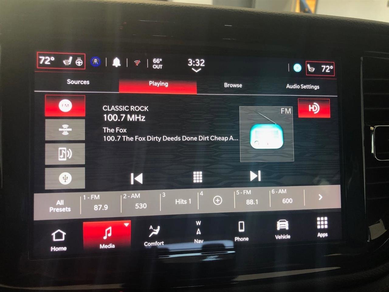 Used 2024 Dodge Durango GT image 20