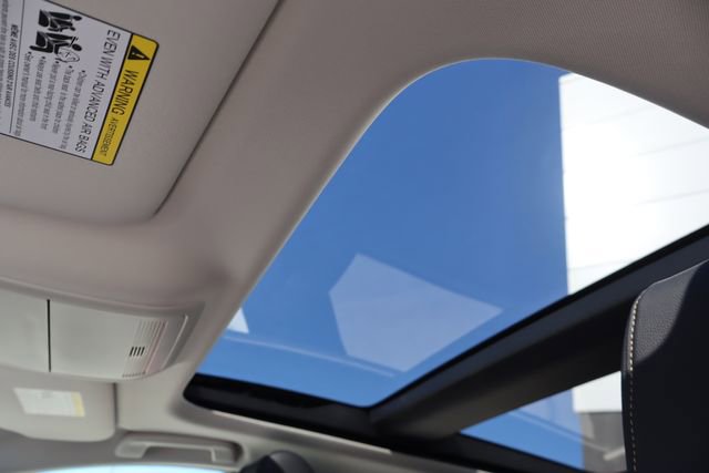 New 2026 MAZDA CX-90 3.3 Turbo w/ Premium Sport Pkg image 23