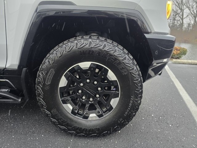 Used 2023 GMC Hummer EV Edition 1 image 4