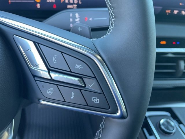 New 2026 Buick Enclave Preferred w/ Power Package image 19