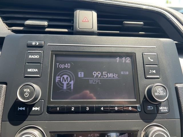 Used 2016 Honda Civic LX image 17