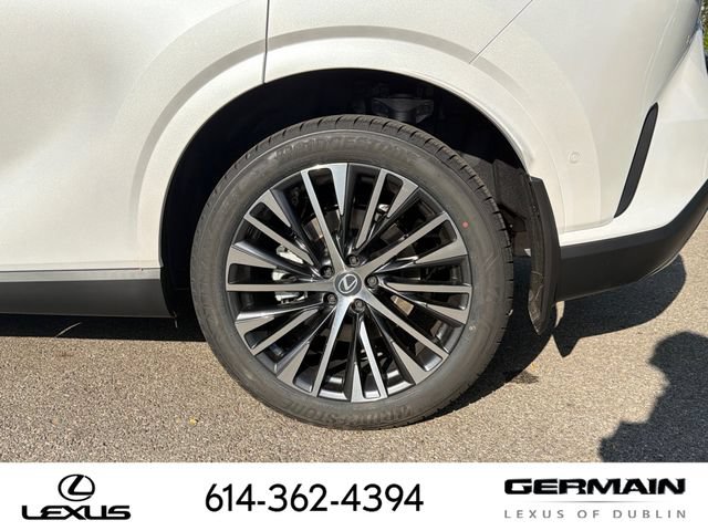 New 2026 Lexus RX 350 AWD image 10