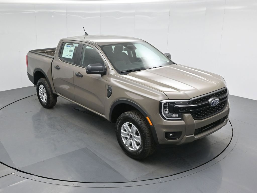New 2025 Ford Ranger XL RWD image 33