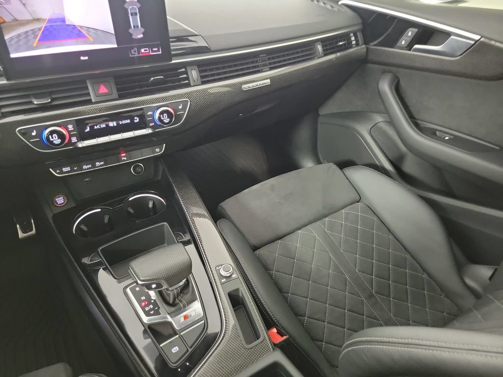 Used 2022 Audi S5 Premium AWD/4WD image 14