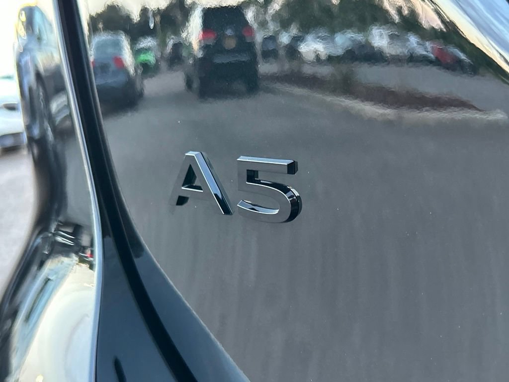 New 2026 Audi A5 2.0T Premium Plus AWD/4WD image 46
