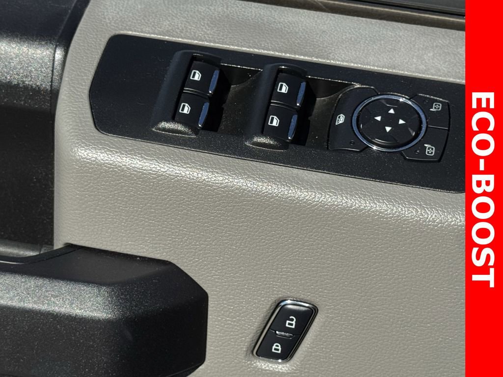 Used 2017 Ford F150 XL w/ XL Power Equipment Group image 22