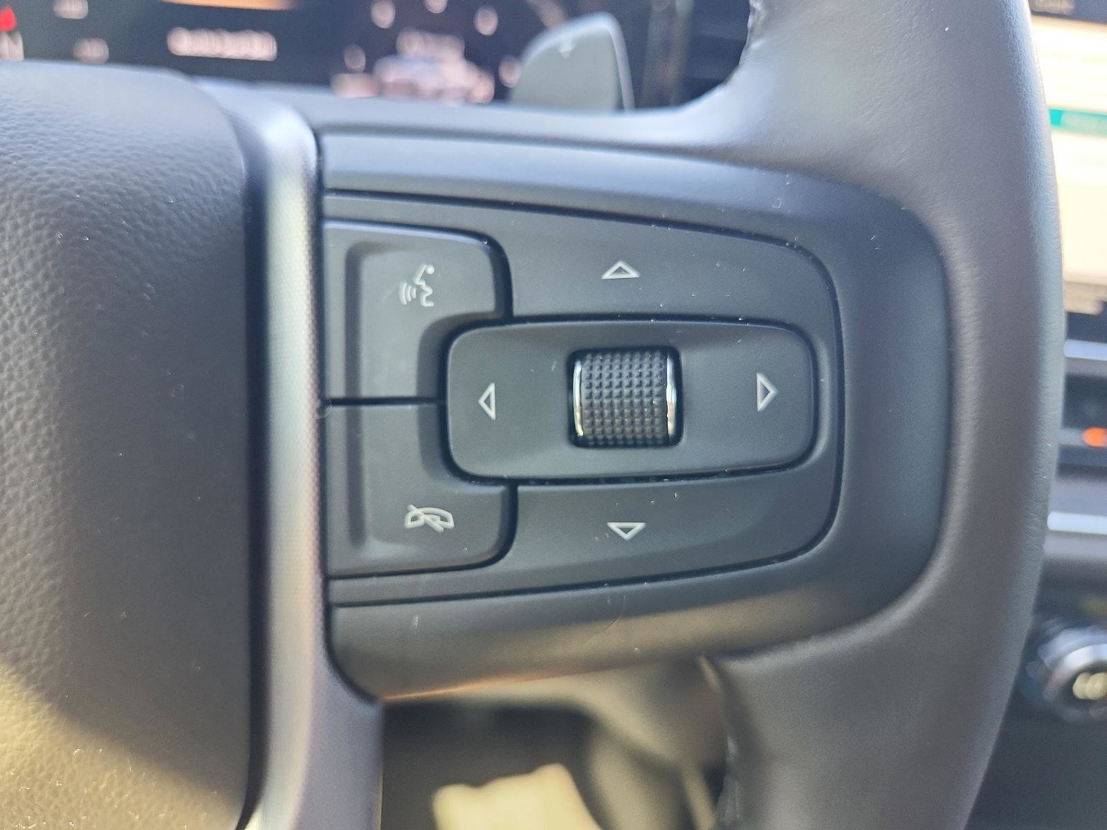 Certified 2024 GMC Sierra 1500 SLT w/ SLT Premium Package image 28