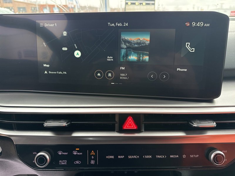 Used 2025 Kia Sorento S image 35