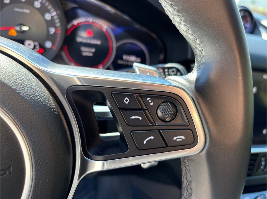 Used 2019 Porsche Cayenne image 31