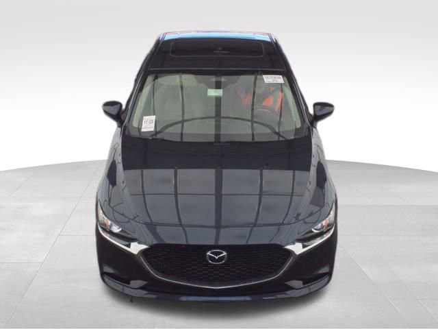 Used 2025 MAZDA MAZDA3 s FWD image 6