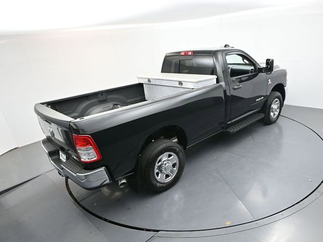 Used 2020 RAM 3500 Tradesman image 24