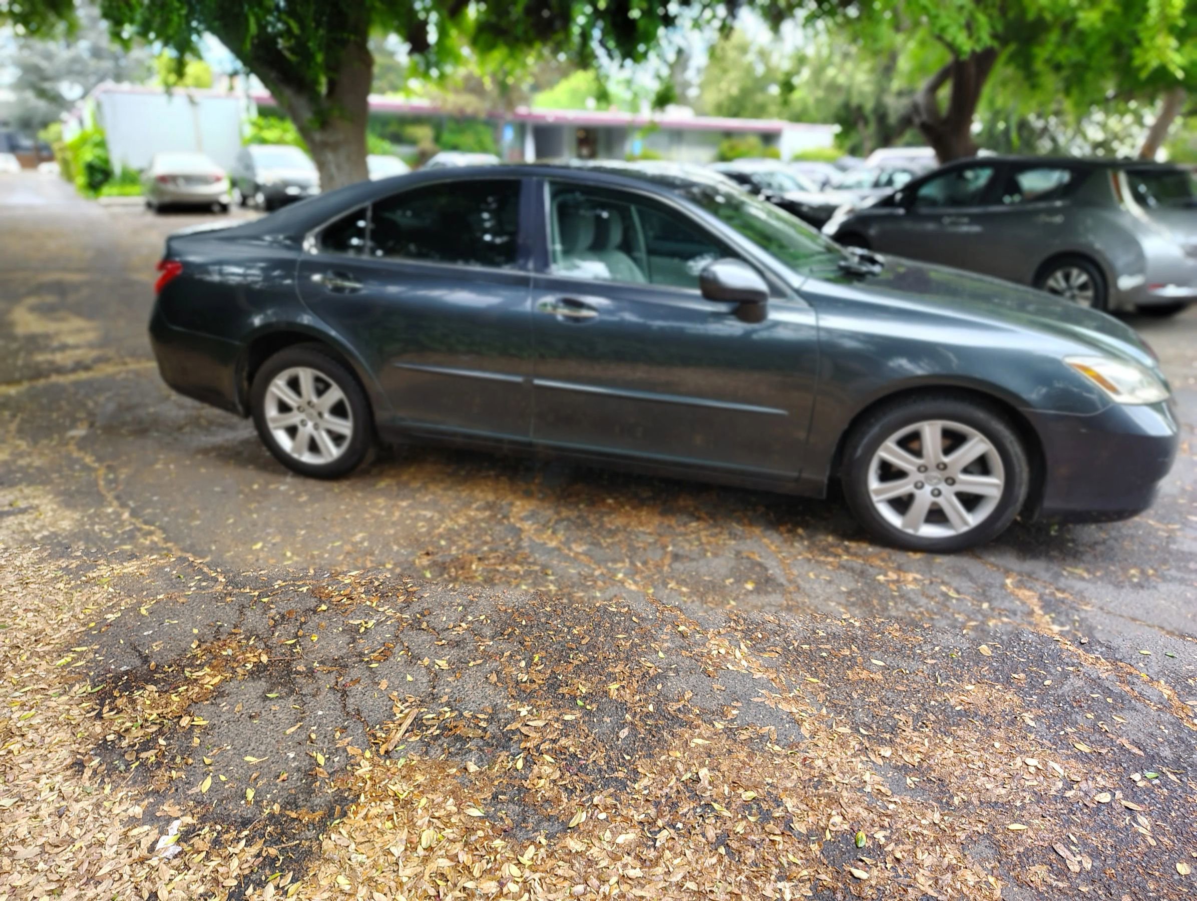 Used 2007 Lexus ES 350 image 14