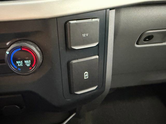 Used 2022 Ford F150 XLT image 24