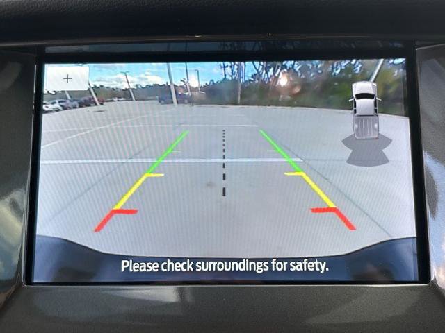 Certified 2021 Ford Ranger Lariat image 24