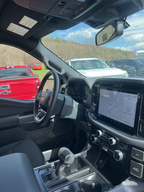 Used 2026 Ford F150 XLT AWD/4WD image 75