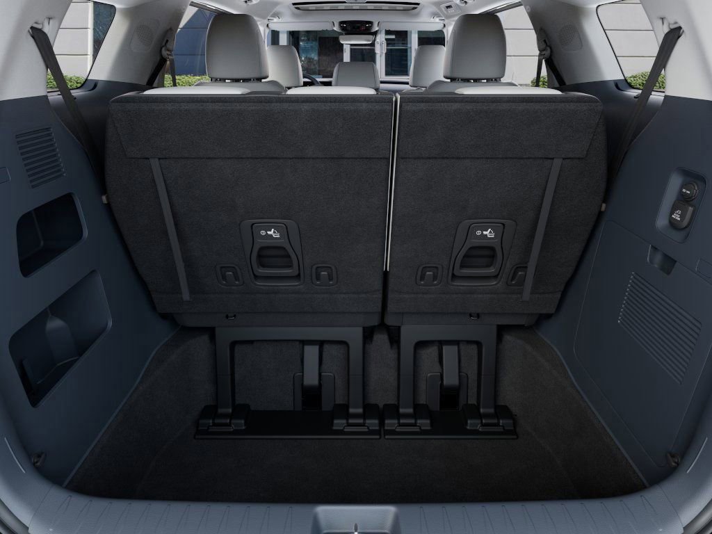 New 2026 Kia Carnival SX image 24