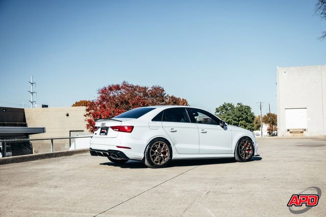 Used 2019 Audi RS 3 image 48