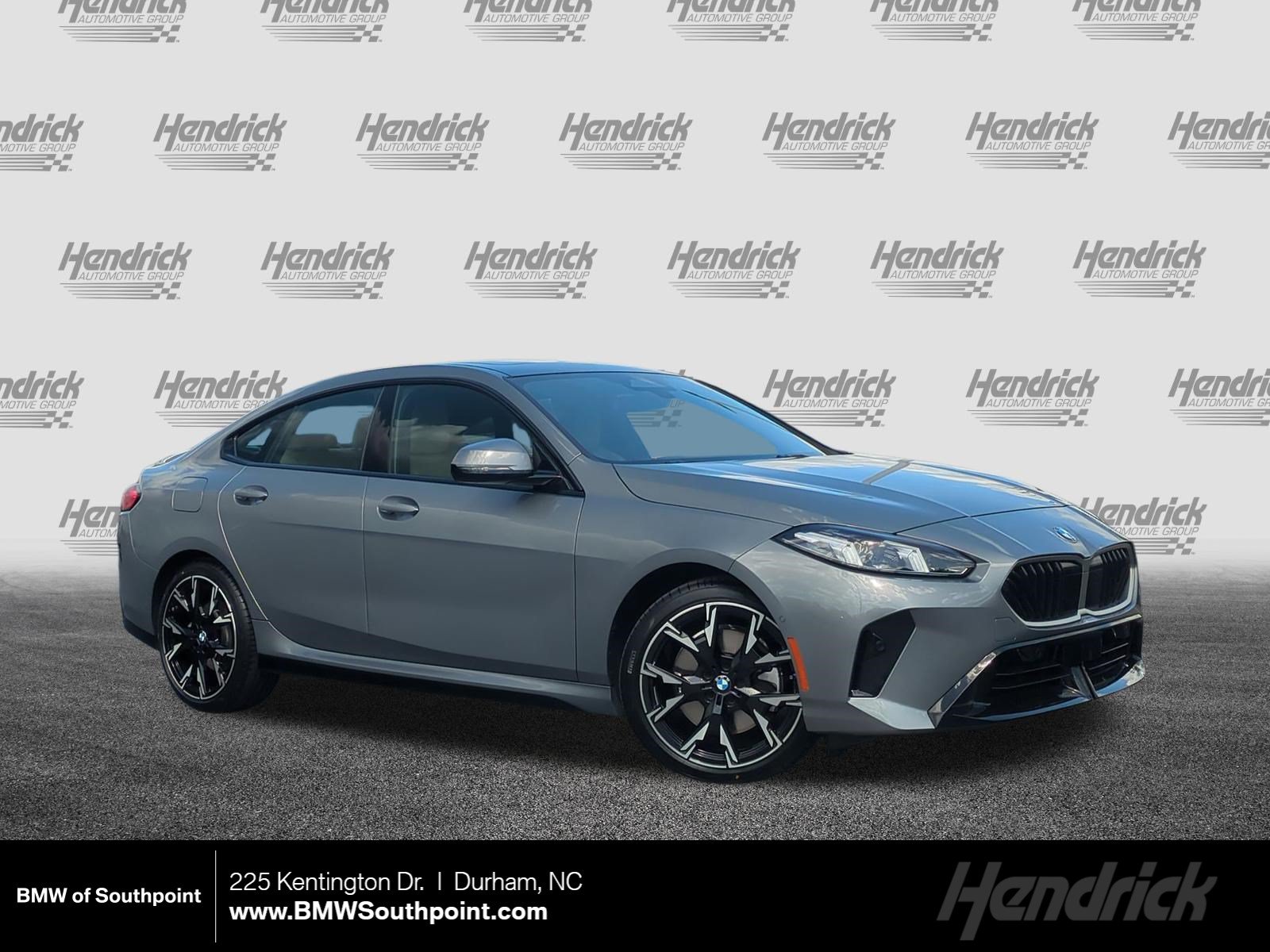 Used 2026 BMW 228i w/ Premium Package FWD image 1