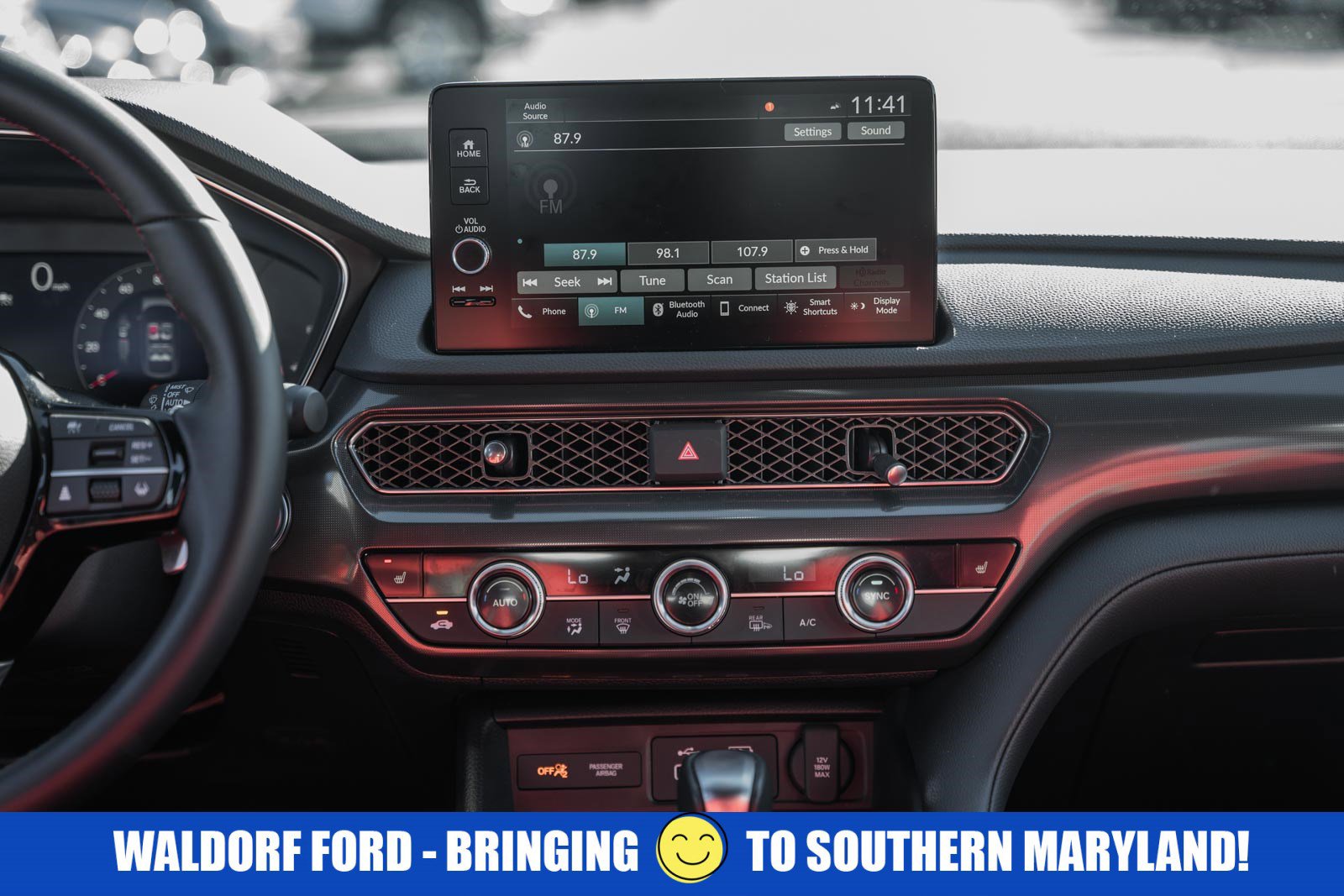 Used 2025 Acura Integra A-Spec image 23