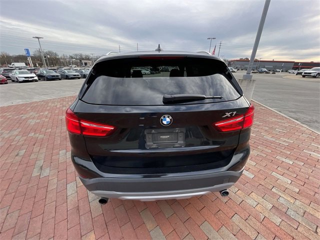 Used 2016 BMW X1 xDrive28i image 17
