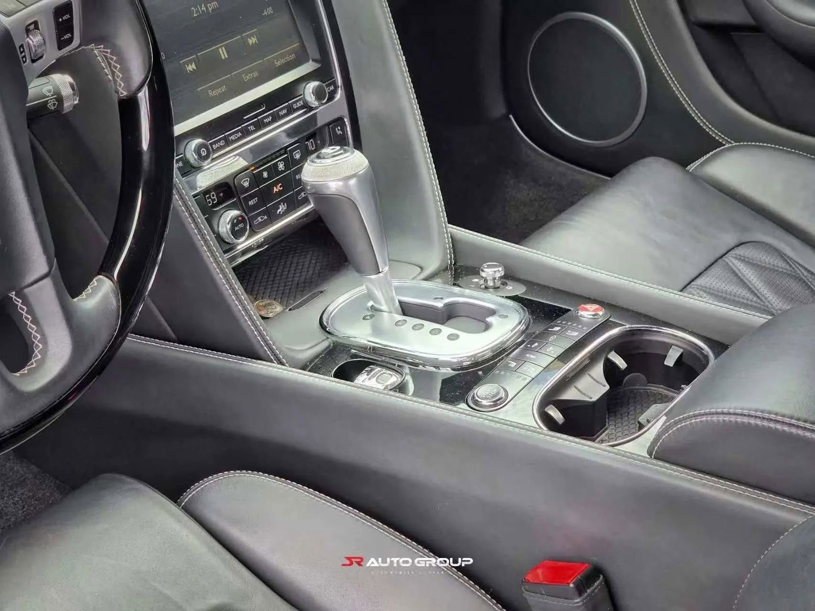 Used 2014 Bentley Continental GT V8 S image 19